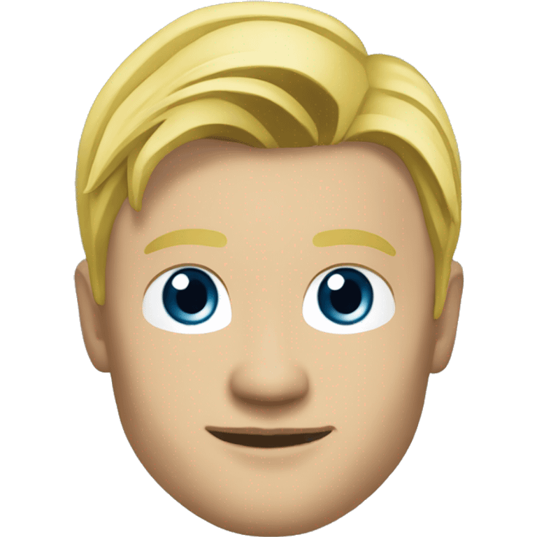 erling haaland emoji