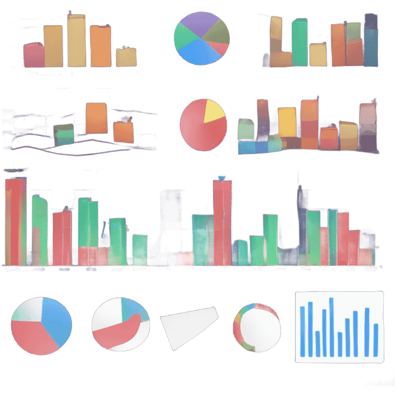 Charts  emoji