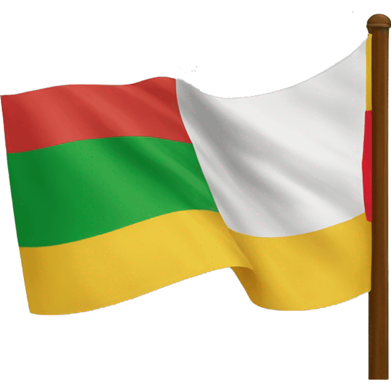 kurdish flag emoji