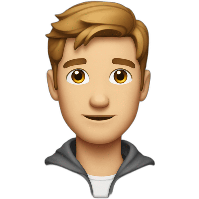 Phineas Flynn emoji