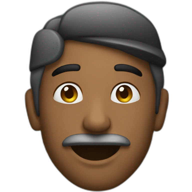 cuban smoke emoji