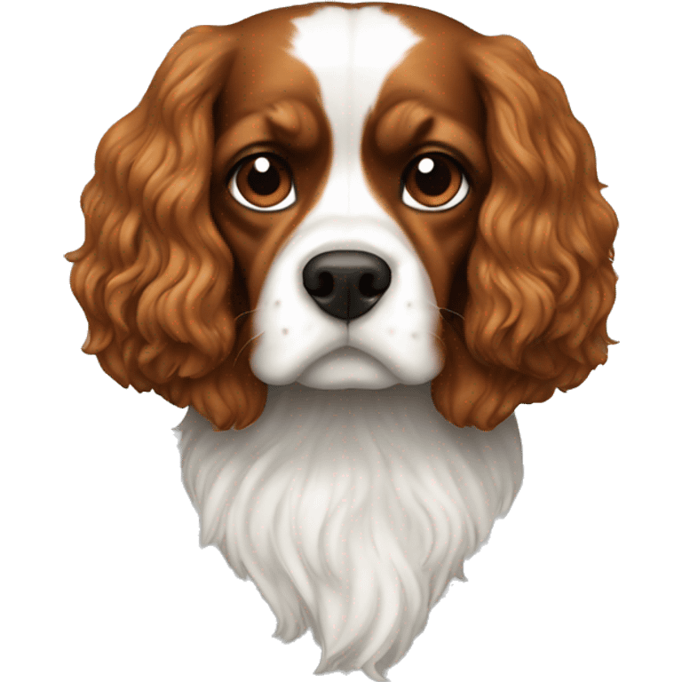 cavalier emoji