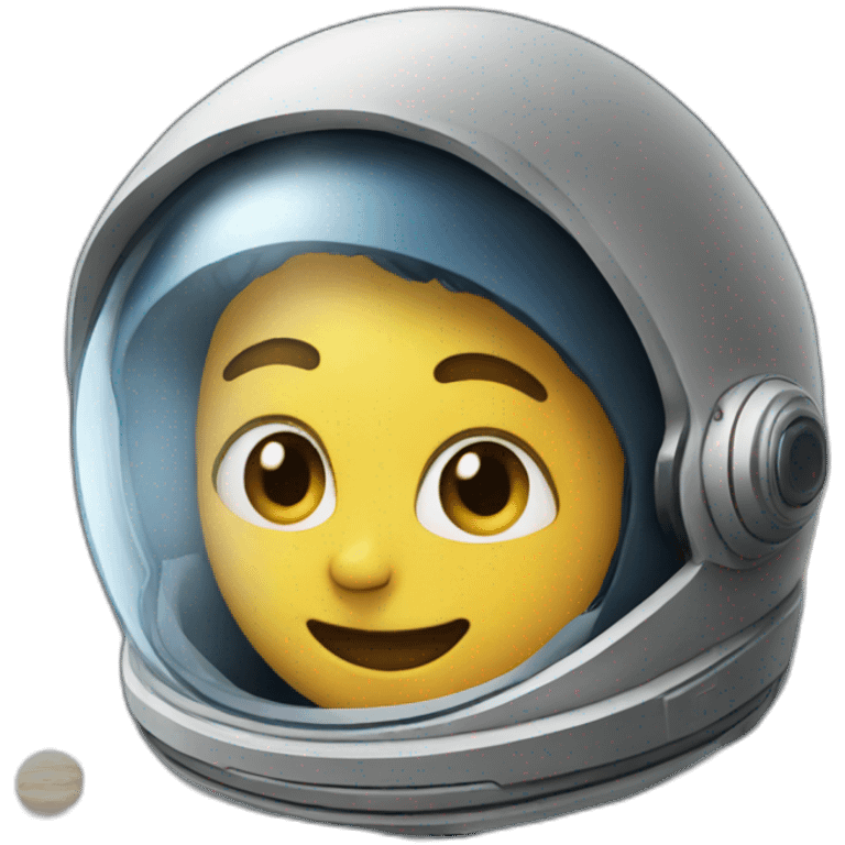  space emoji