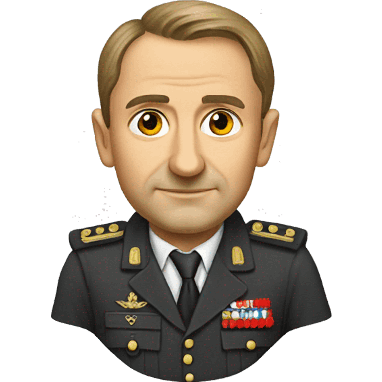 Radosław Sikorski emoji