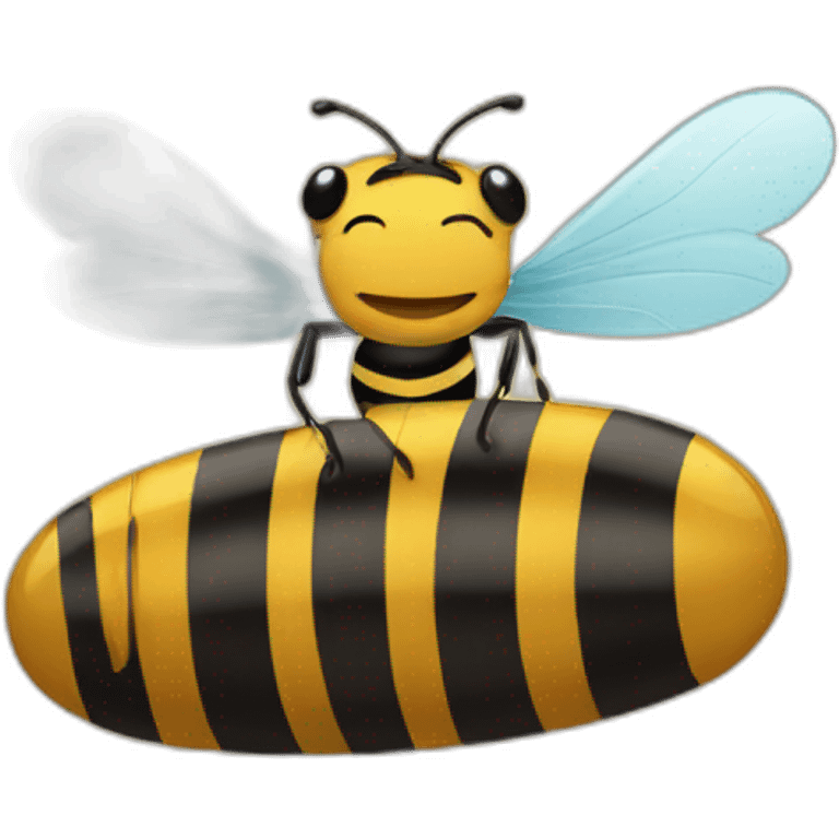 spelling bee emoji