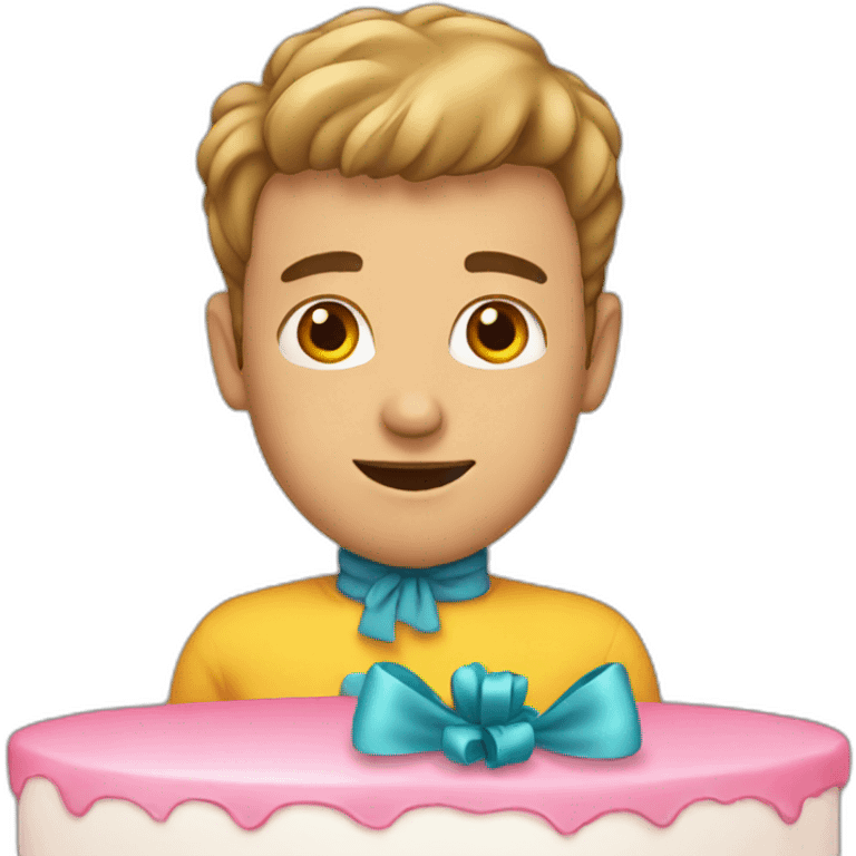 birthday emoji