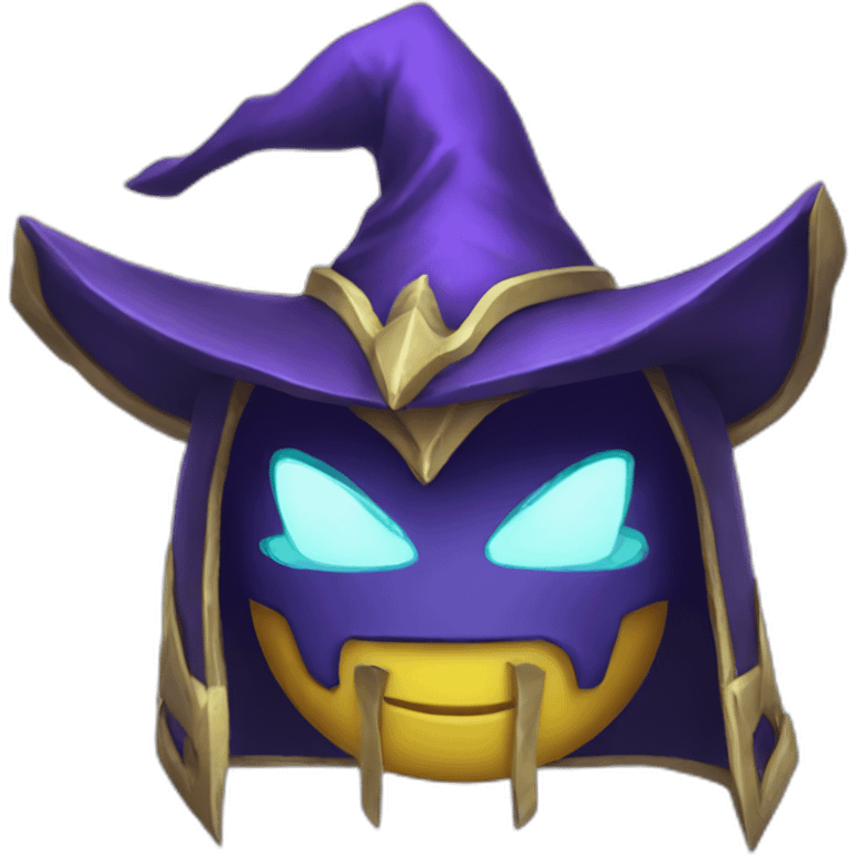 veigar emoji