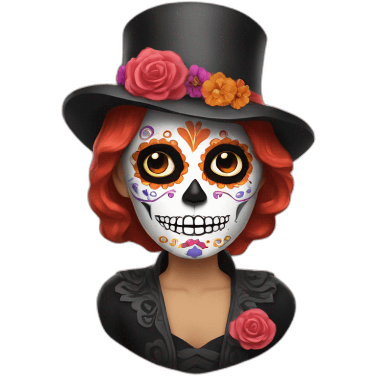 dia-de-muertos emoji