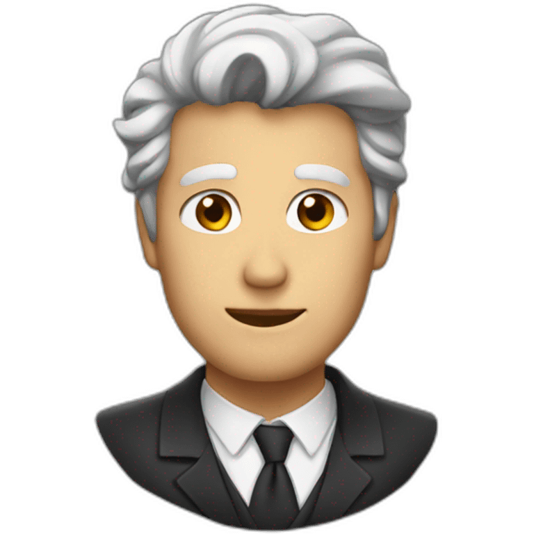 david aid emoji