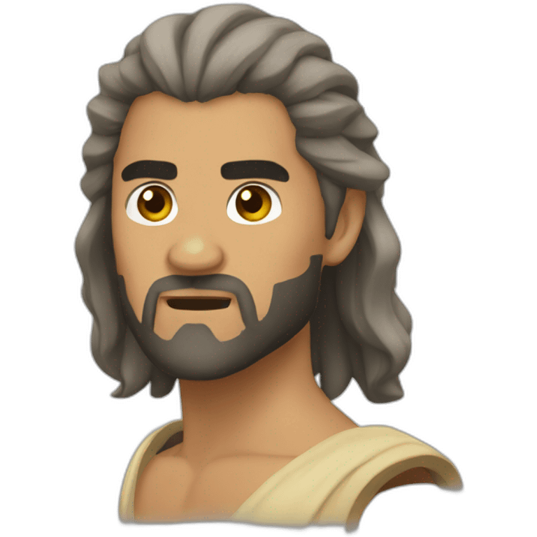 Drogo emoji