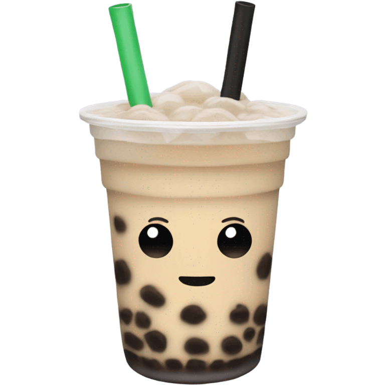 boba tea emoji