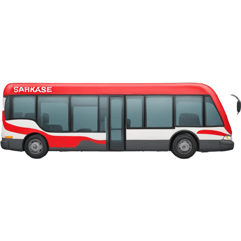 sparkasse bus emoji