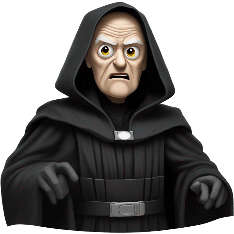 palpatine-emperor-gasp emoji