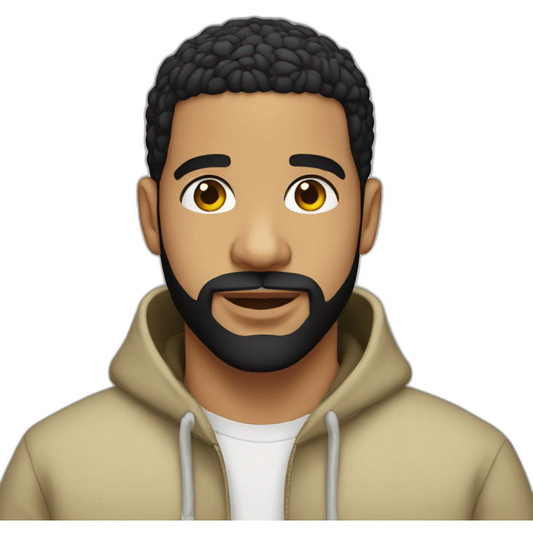 Drake emoji