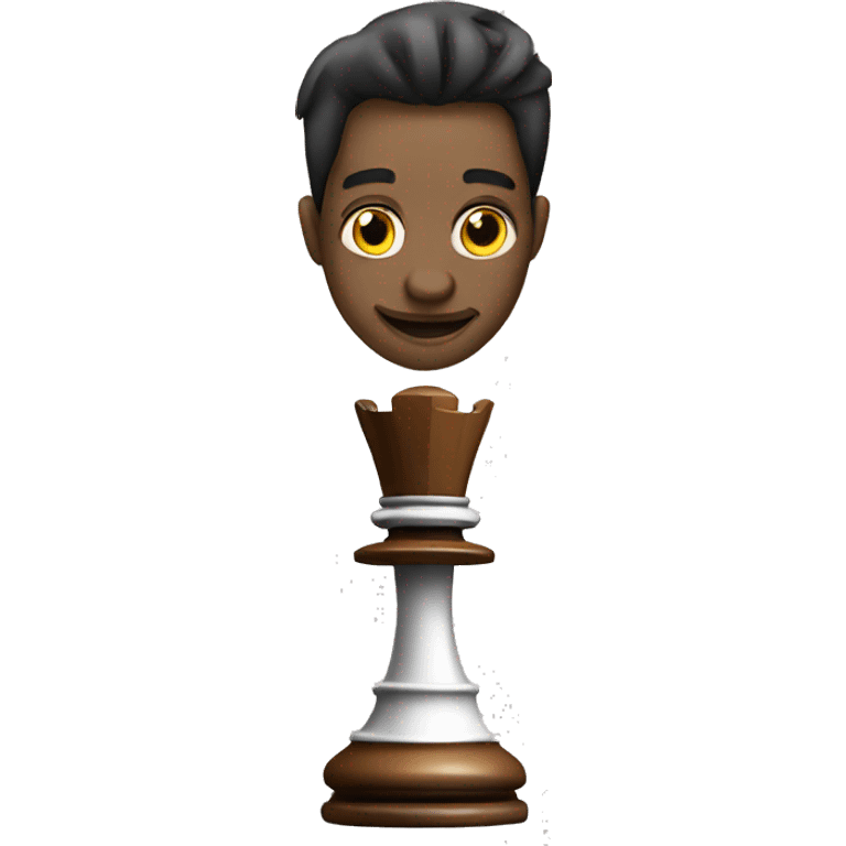 chess emoji