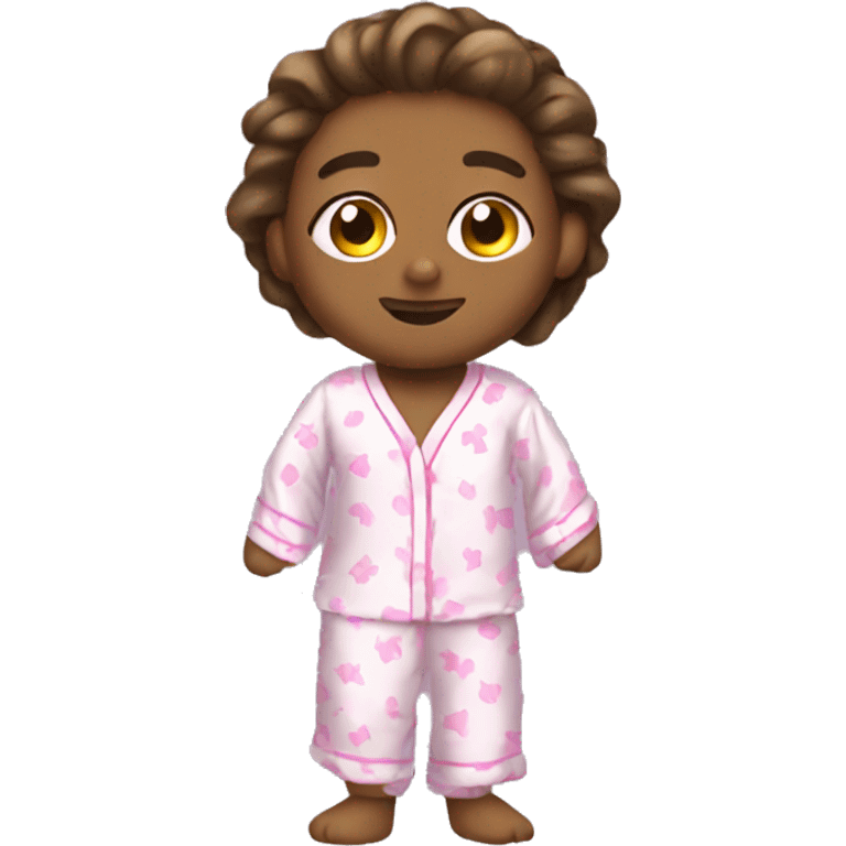 silky pjs emoji