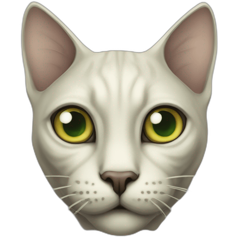 h-p-lovecraft-cat emoji