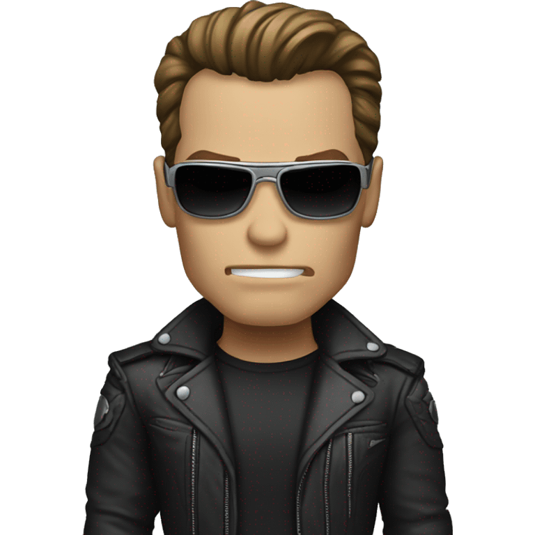 terminator emoji