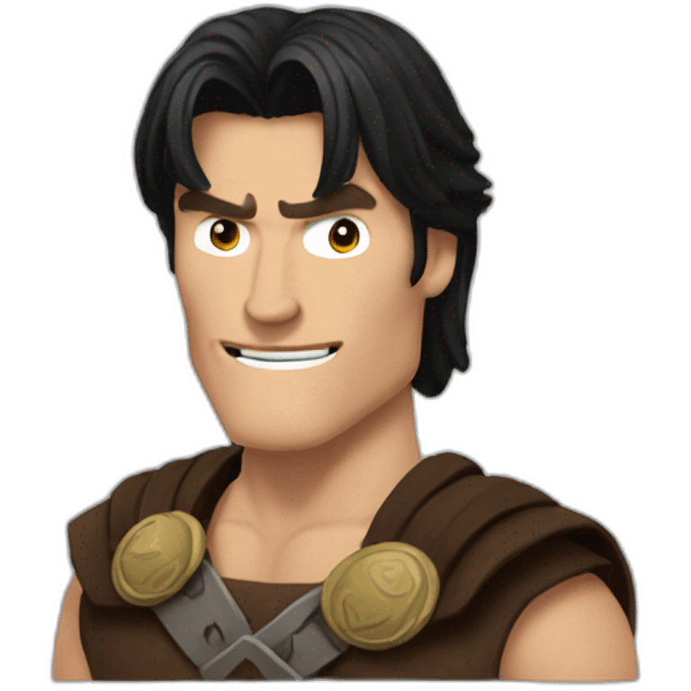 conan emoji