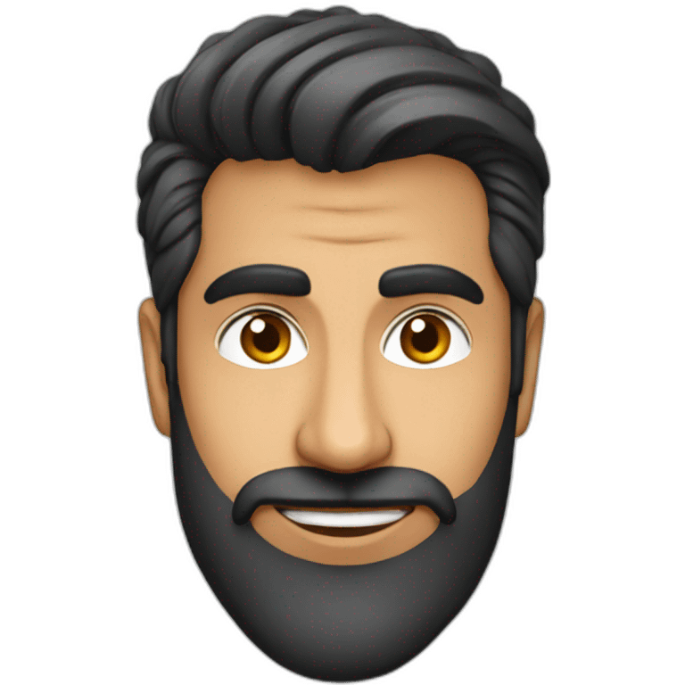 Ranvir kapoor  emoji