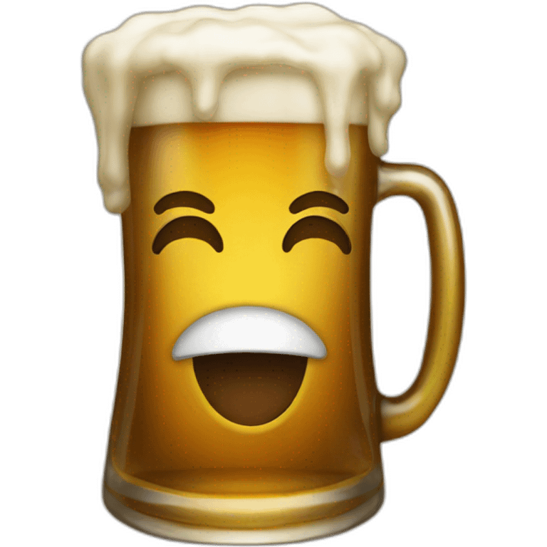 beer emoji