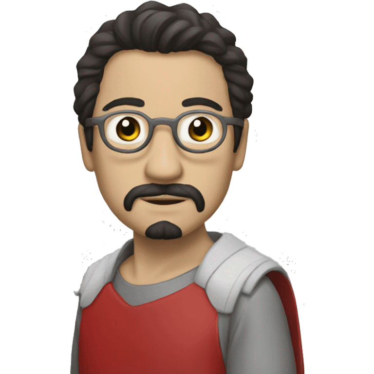 casa de papel emoji