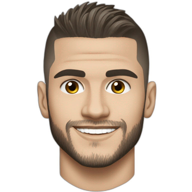 mauro icardi emoji