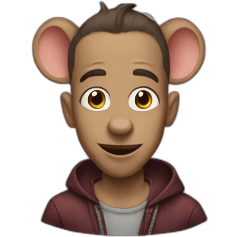 ratboy emoji