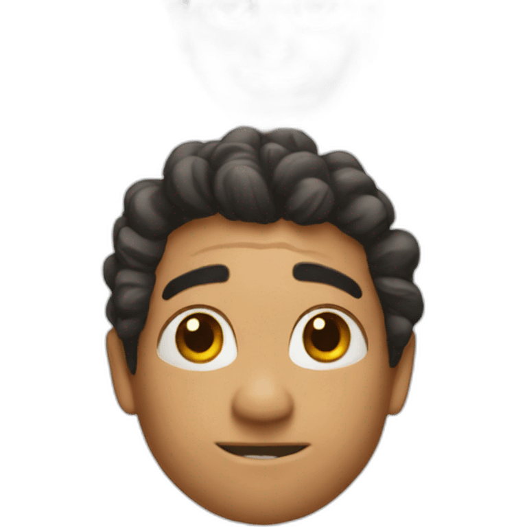 Vaiana emoji