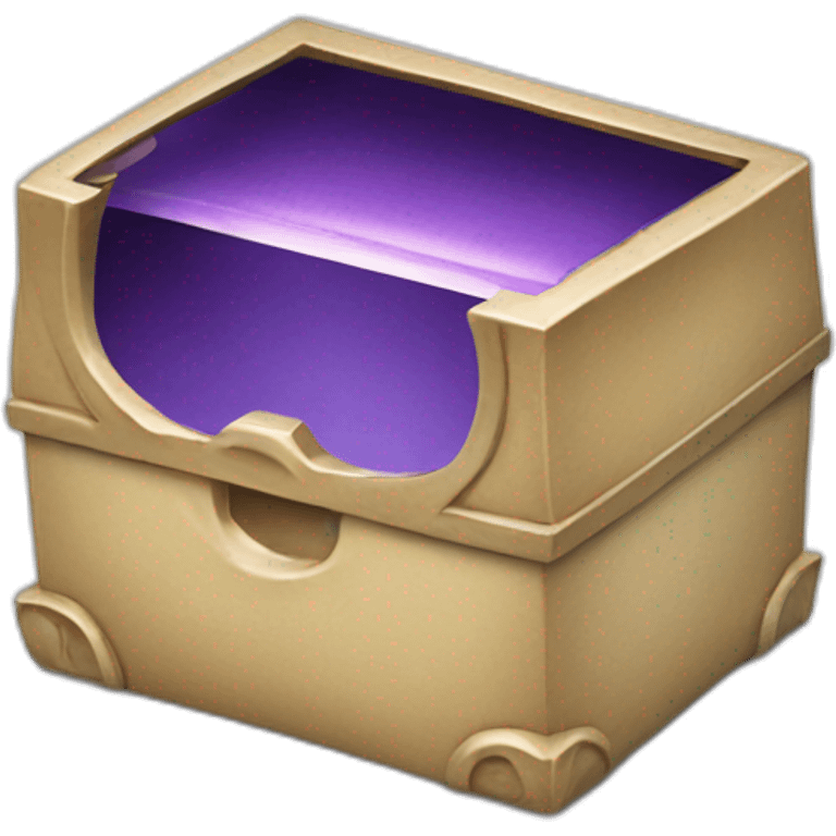 pandora movie box emoji