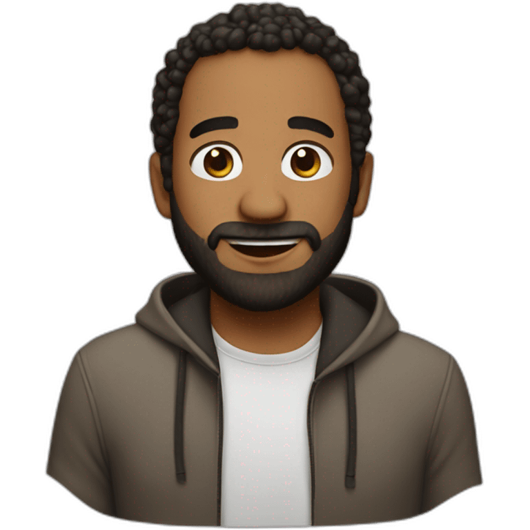 Jerry emoji