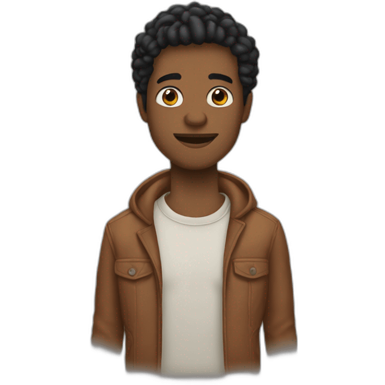 jerome etienne poisson emoji