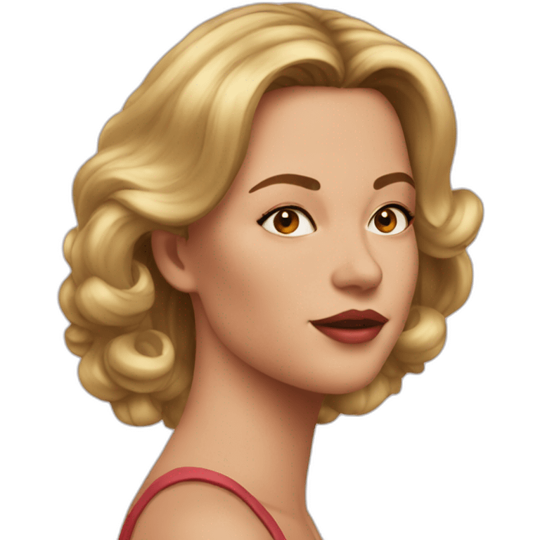 Romy emoji