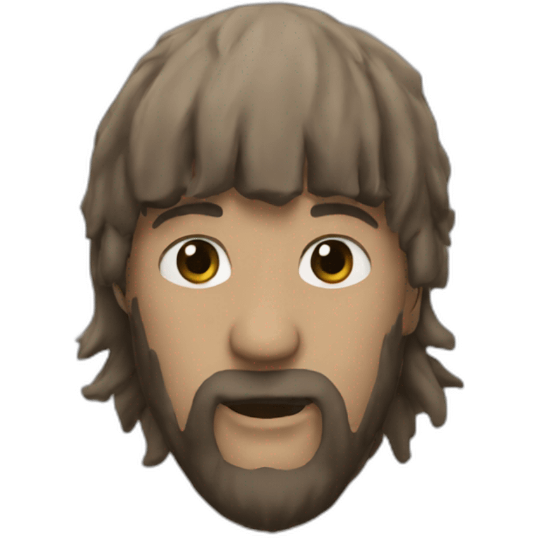 Roronoa emoji