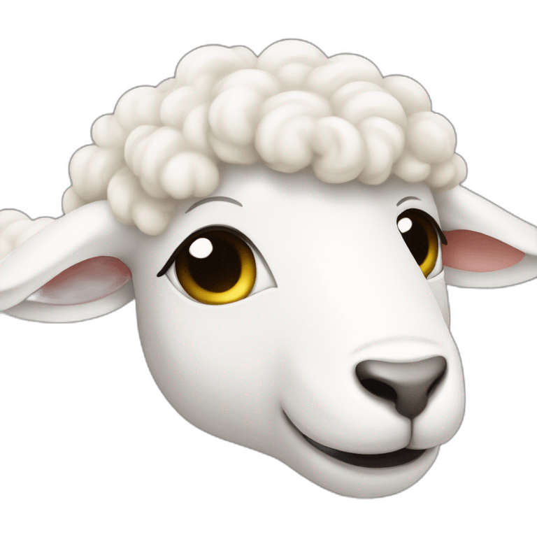 lamb of god emoji