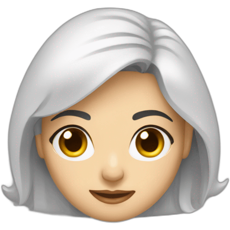 Rima Martirosyan emoji