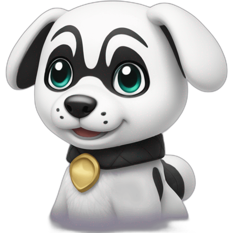 KK Slider emoji