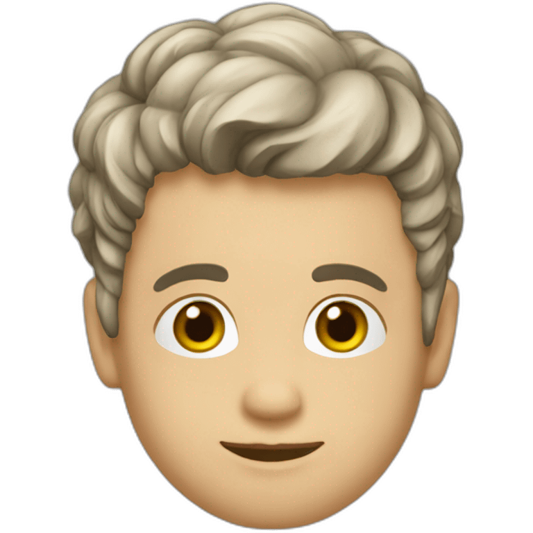 Grégoire emoji