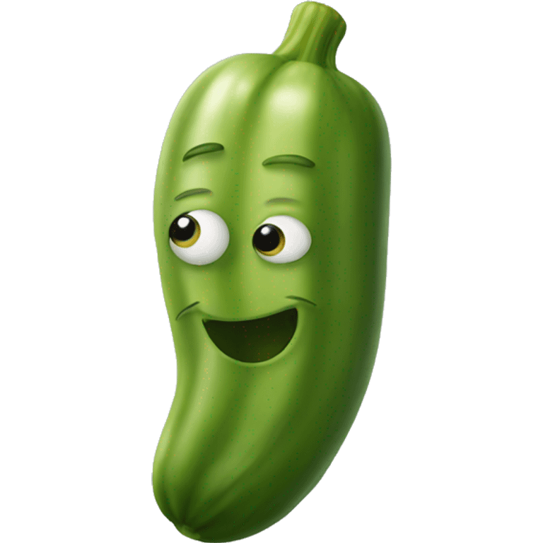 pickles emoji