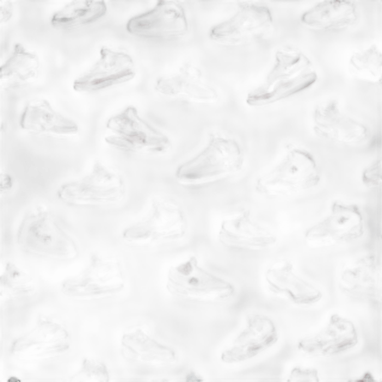 Nike Jordan emoji