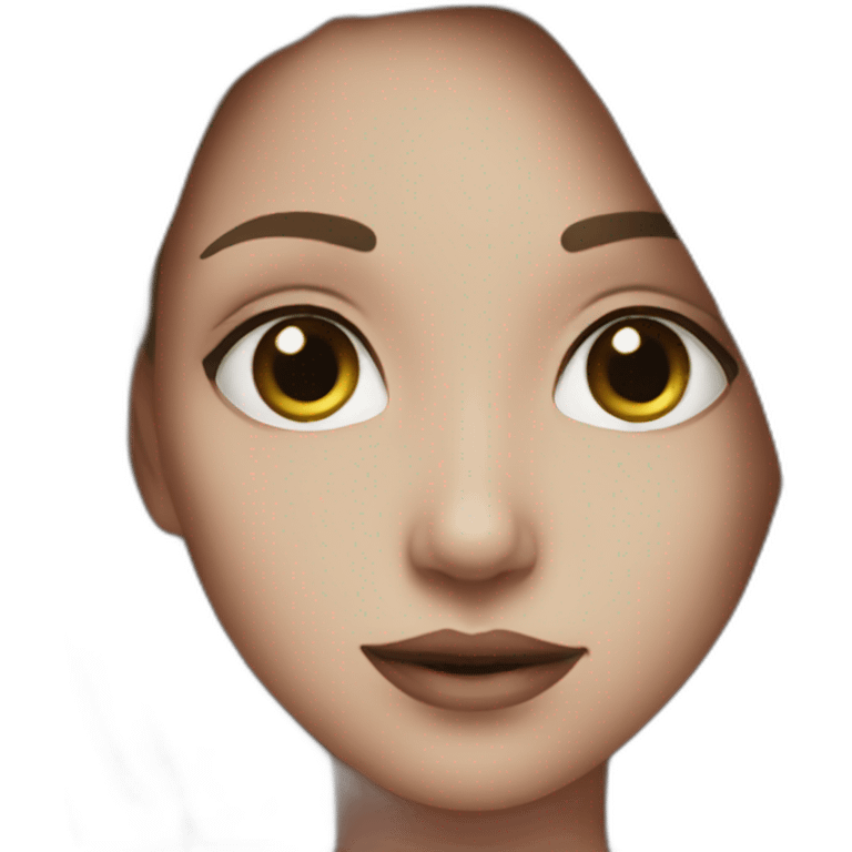 Eve emoji