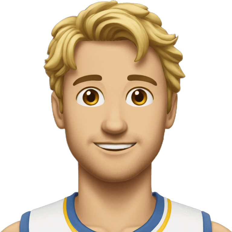 Timofey Veligosh emoji