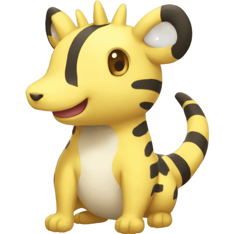 ampharos emoji