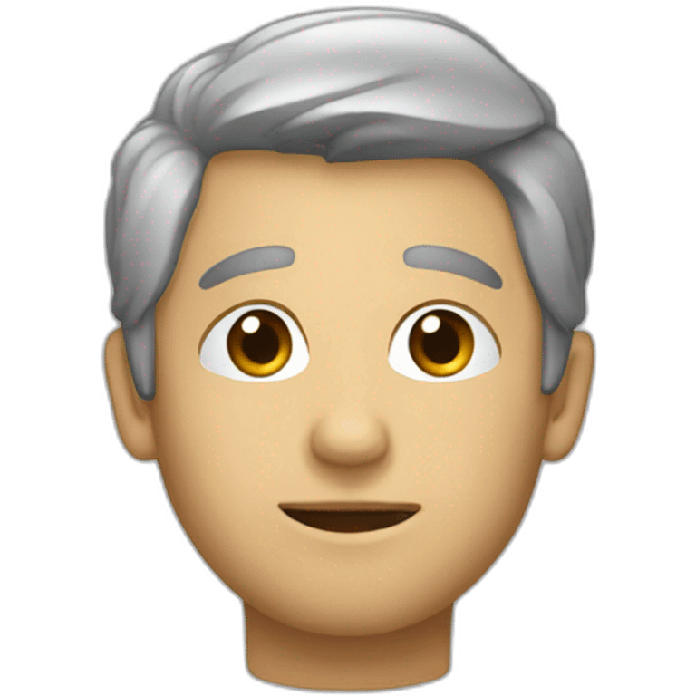 Épervier emoji