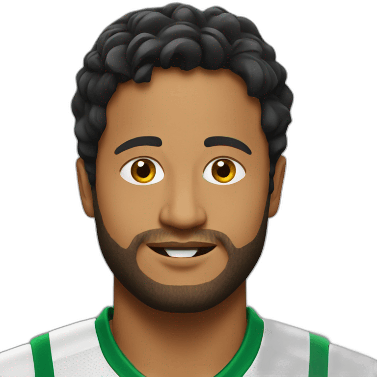 shakib emoji