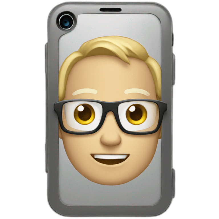 phone protectinve film emoji