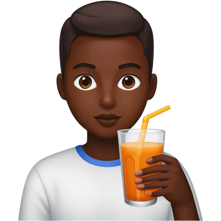 negrita pulpy emoji