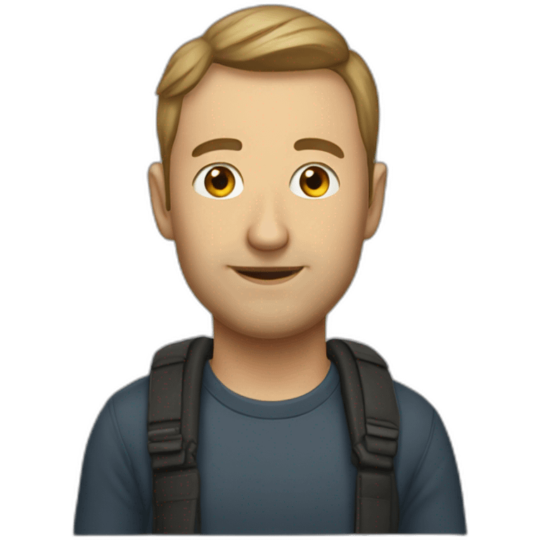 Piotr Rejmuza emoji