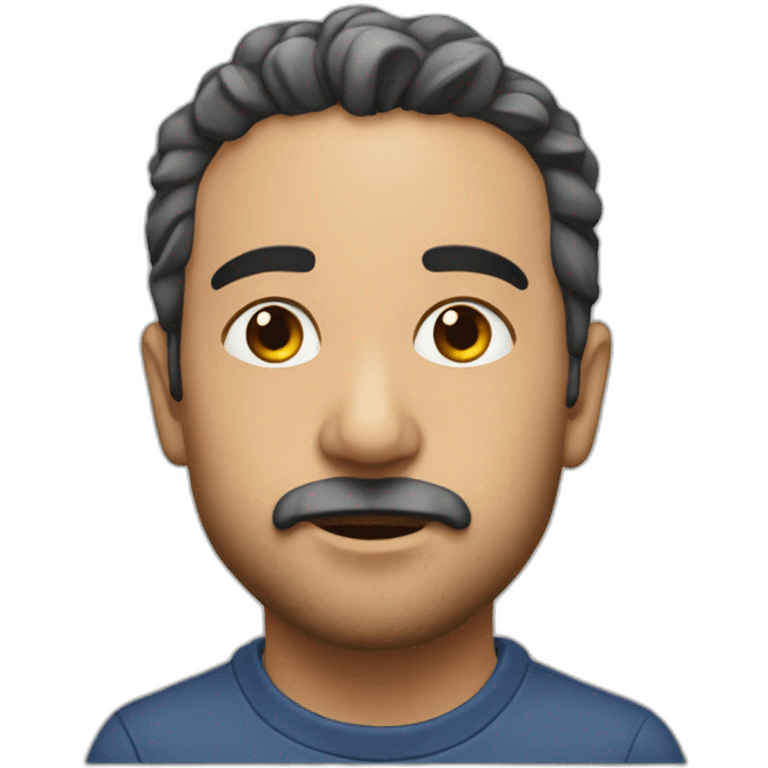 Pablo gavi emoji