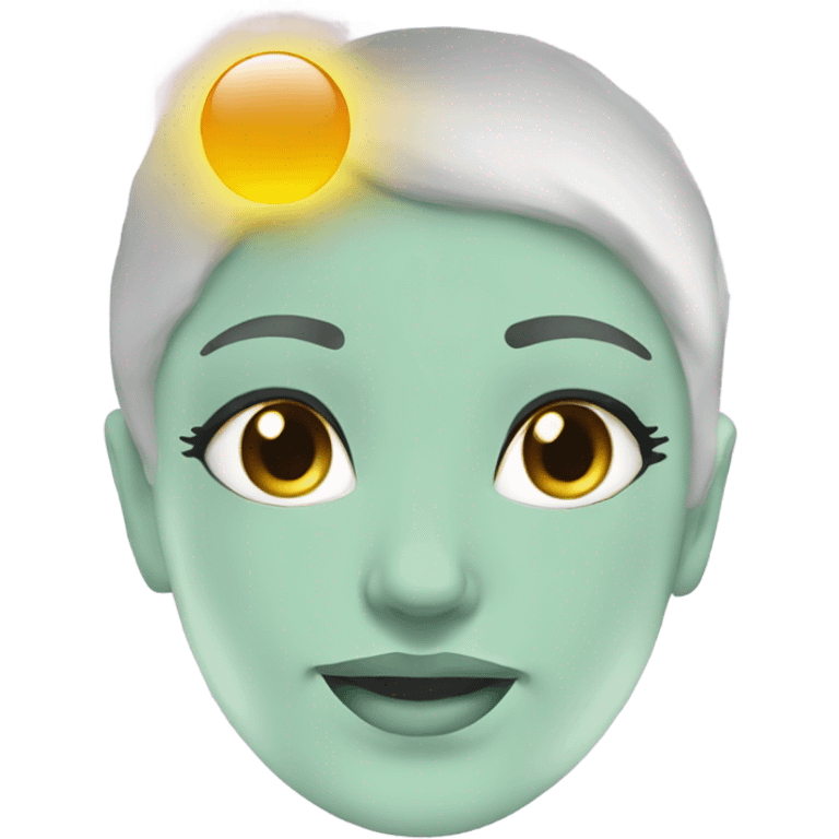 GLOW RECIPE skincare emoji